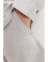 Jack & Jones Прав панталон с лен - Pepit.bg