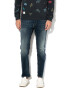 Jack&Jones Прави дънки Tim Original - Pepit.bg