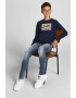 Jack & Jones Прилепнали дънки Dan Fox - Pepit.bg