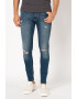 Jack&Jones Прилепнали дънки Liam - Pepit.bg
