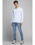 Jack&Jones Прилепнали дънки Liam - Pepit.bg