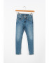 Jack&Jones Прилепнали дънки Liam - Pepit.bg