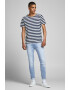 Jack&Jones Jack & Jones Прилепнали дънки Liam - Pepit.bg
