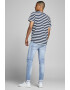 Jack&Jones Jack & Jones Прилепнали дънки Liam - Pepit.bg