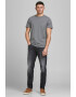 Jack&Jones Прилепнали дънки Tim - Pepit.bg