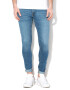 Jack & Jones Прилепнали дънки Tom - Pepit.bg