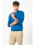Jack&Jones Пуловер Basic с фина плетка - Pepit.bg