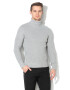 Jack&Jones Пуловер Bendix с поло - Pepit.bg