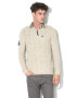 Jack&Jones Пуловер Jeffrey с цип - Pepit.bg