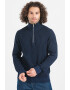 Jack  Jones Пуловер Liam с къс цип - Pepit.bg