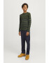Jack & Jones Пуловер Pannel - Pepit.bg
