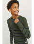 Jack & Jones Пуловер Pannel - Pepit.bg