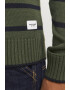 Jack & Jones Пуловер Pannel - Pepit.bg