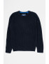 Jack & Jones Пуловер Pannel - Pepit.bg