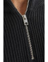 Jack & Jones Пуловер с къс цип - Pepit.bg