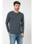 Jack&Jones Пуловер с лен Bla - Pepit.bg