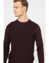 Jack & Jones Пуловер с овално деколте - Pepit.bg
