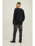 Jack & Jones Пуловер с релеф - Pepit.bg