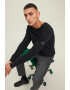 Jack & Jones Пуловер с релеф - Pepit.bg