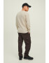 Jack & Jones Пуловер с релеф - Pepit.bg