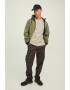 Jack & Jones Пуловер с релеф - Pepit.bg