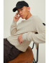 Jack & Jones Пуловер с релеф - Pepit.bg