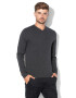 Jack & Jones Пуловер с шпиц - Pepit.bg