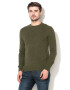 Jack&Jones Пуловер с вълна Svend - Pepit.bg