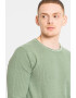 Jack & Jones Пуловер Sylvester с овално деколте - Pepit.bg