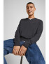 Jack & Jones Пуловер Tons с шпиц - Pepit.bg