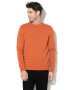 Jack&Jones Пуловер Wales с лен - Pepit.bg