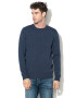 Jack&Jones Пуловер Wales с лен - Pepit.bg