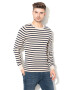 Jack&Jones Раиран пуловер Bertil - Pepit.bg