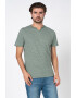Jack&Jones Раирана тениска - Pepit.bg