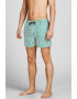 Jack & Jones Раирани плувни шорти - Pepit.bg