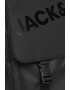 Jack & Jones Раница с капаче и лого - Pepit.bg