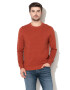 Jack&Jones Релефен пуловер Blake - Pepit.bg