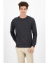 Jack&Jones Релефен пуловер Blake - Pepit.bg