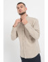 Jack  Jones Риза Brook с джоб - Pepit.bg