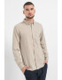 Jack  Jones Риза Brook с джоб - Pepit.bg