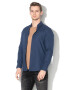 Jack&Jones Риза Melange - Pepit.bg