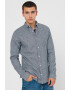 Jack & Jones Риза Norris Oxford с джоб - Pepit.bg