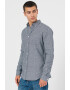 Jack & Jones Риза Norris Oxford с джоб - Pepit.bg