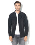 Jack&Jones Jack & Jones Риза от деним Sheridan с пришити джобове - Pepit.bg