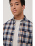 Jack & Jones Риза с лен - Pepit.bg