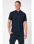Jack&Jones Риза с ниска яка - Pepit.bg