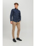 Jack & Jones Риза с обшит джоб - Pepit.bg