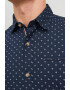 Jack & Jones Риза с обшит джоб - Pepit.bg
