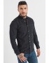 Jack & Jones Риза с пепит - Pepit.bg