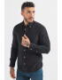Jack & Jones Риза с пепит - Pepit.bg